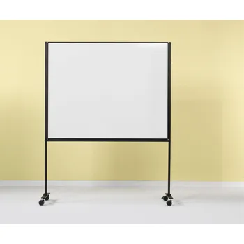 SV Pojízdná tabule Work Board Light Velikost: 75x120 cm