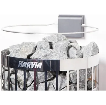 Přímotop Harvia Bezpečnostní snímač/vypínač nad kamna, HARVIA, kulatý, 350mm