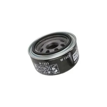 Olejový filtr Olejový filtr VW LT 28-35 II autobus (2DM) 2.8 TDI, LT 28-46 II karoserie (2DX0AE) 2.8 TDI 10760