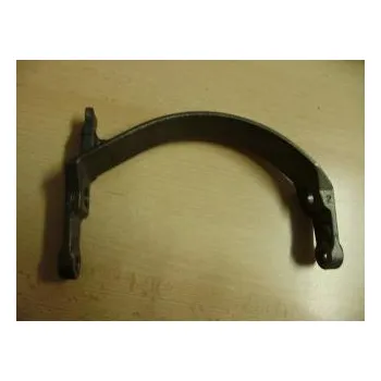 Převodovka Vidlice řazení převodovky ZF 9923