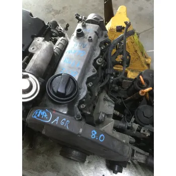 Ventil palivového systému Motor AGR 1.9TDI 66kw Octavia I 274000km