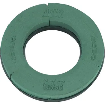 Věnec OASIS® Naylor Base® věnec, Ø 35 cm - 2 kusy