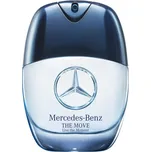 Mercedes-Benz The Move Live The Moment M EDP