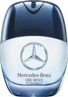 Mercedes-Benz The Move Live The Moment M EDP