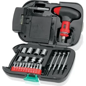 Sada nářadí Set nářadí černý