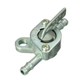 Palivový filtr Palivový kohout na hadičku průměr 5mm 14766