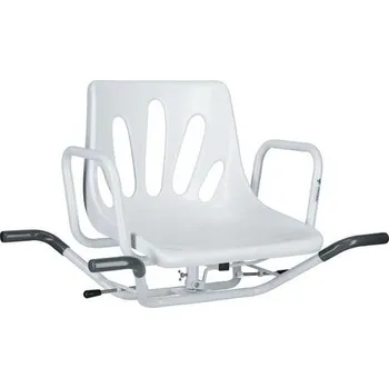 Lékařský nábytek UNIZDRAV - Otočná židle na vanu - Otočná židle na vanu - Otočná židle na vanu - Otočná židle na vanu