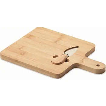 Kuchyňské prkénko Darfield Prkénko na sýr z bambusu
