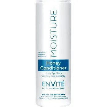 Vlasová kosmetika Dusy Envité Moisture Honey conditioner 200ml kondicioner na suché a křehké vlasy