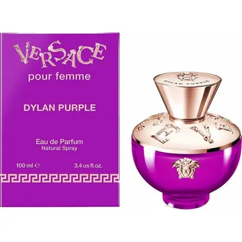 Versace Dylan Purple W EDP