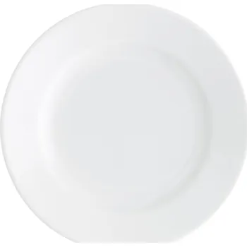 Talíř Kahla Pronto Dezertní talíř 20,5 cm Různé barvy Barva: Bílá