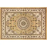 Spoltex Koberec kusový Salyut 1566-beige, 160x230cm