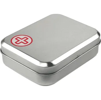 Zdravotnický materiál Lékárnička stříbrná