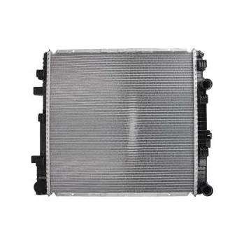 Chladič motoru Chladič vody (motoru) pro MERCEDES VARIO B667, B670, B668 (4.2D, 4.3D) 20688