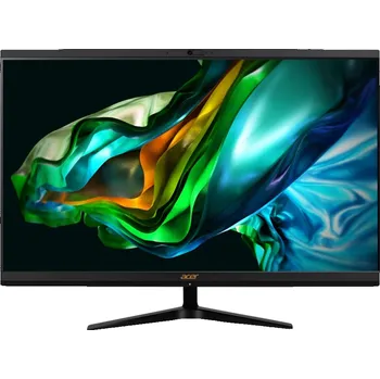 Stolní počítač Acer Aspire C27-1800 (DQ.BKKEC.001)