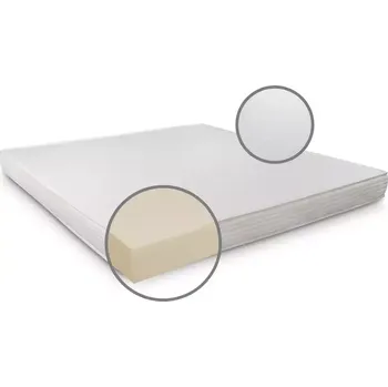 Matrace PerDormire Matrace Wanessa 200 x 200 cm