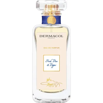 Pánský parfém Dermacol Fresh Pine & Pepper M EDP