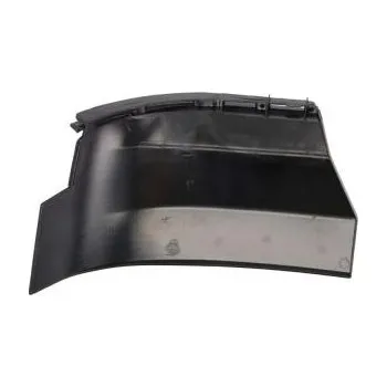 Blatník karosérie Roh masky kabiny (pod ofukem, deflektorem) pro IVECO TRAKKER, STRALIS 02.02- , pravý 15652