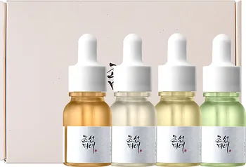 Kosmetická sada Beauty of Joseon Hanbang Serum Discovery Kit