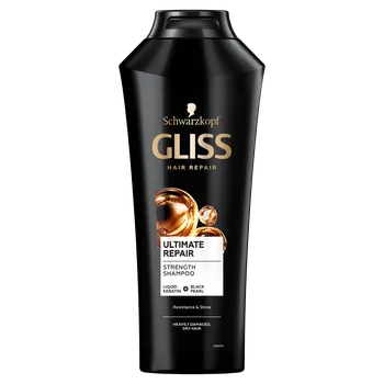 Šampon Schwarzkopf Gliss Ultimate Repair šampon 400 ml