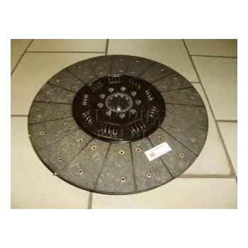 Spojková lamela Lamela spojky Liaz 300 - náhrada 13965