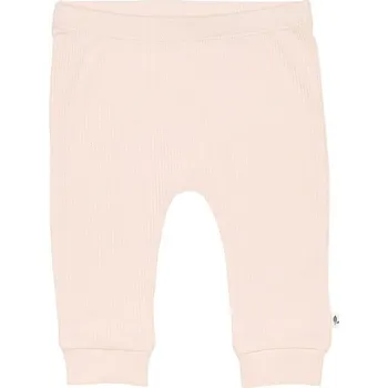 LITTLE DUTCH kalhoty žebrované Pink vel. 50/56