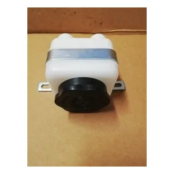 Brzdová kapalina Nádržka brzdové kapaliny Avia 854