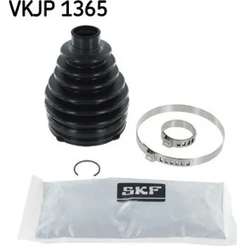Manžeta ke kolu Sada měchů, hnací hřídel SKF VKJP 1365