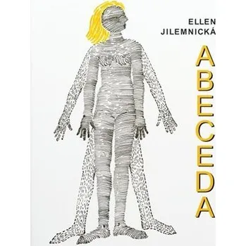 Poezie ABECEDA - Ellen Jilemnická