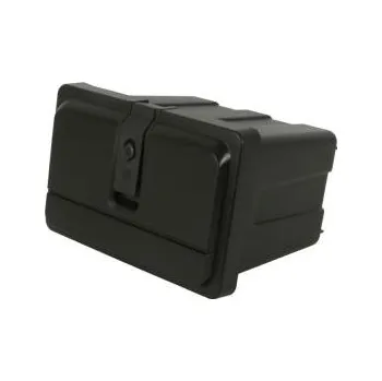 Skříň (box, bedna) na nářadí 500x350x470 mm, plastová, bez držáků 20985