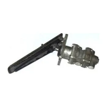 Regulátor brzdné síly Pedálový brzdič Škoda MTS, Liaz nový /se šroubem-st.typ/ 5633