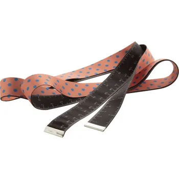 metr Krejčovský metr na zakázku Caruso