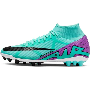 NIKE Zoom Superfly 9 Academy AG DJ5622-300 Kopačky NIKE Zoom Superfly 9 Academy AG DJ5622-300