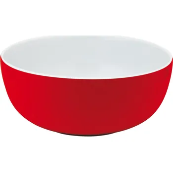 Kahla Aronda Salátová mísa 19 cm Červená