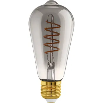 Zdroj LED E27 1x4W teplá bílá EGLO 110285