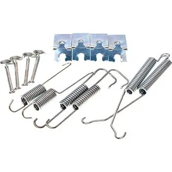 Brzdový systém Sada příslušenství, brzdové čelisti MAXGEAR 27-1202