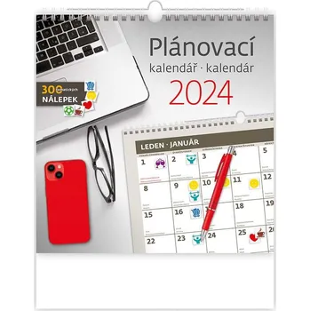 Kalendář Plánovací kalendář/kalendár