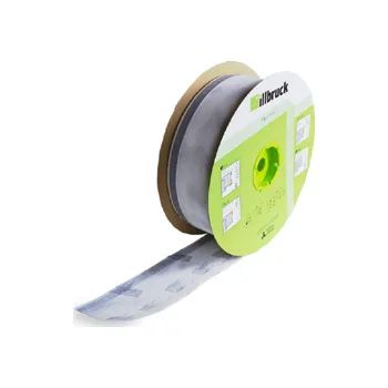 Okenní dekorace ME320 Okenní fólie interiér EW (60mm x 50m / s perlinkou / 50m)