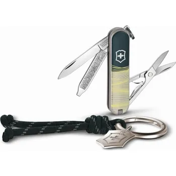 Multifunkční nůž Kapesní nůž Classic SD New York Style