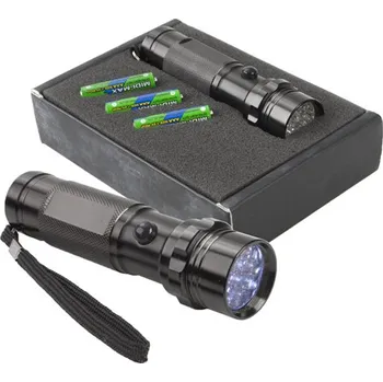 Svítilna Evenwood baterka