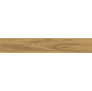 Dlažba Freeland gold gres rekt. mat - dlaždice rektifikovaná 9,8x59,8 hnědá 164994