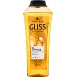 Schwarzkopf Gliss Oil Nutritive šampon…
