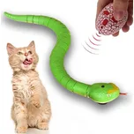 Hračka pro kočky had 39 x 3,8 x 3,2 cm