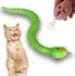 Hračka pro kočku Hračka pro kočky had 39 x 3,8 x 3,2 cm