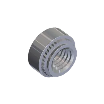 Matice sariv Lisovací matice S-S M2,5-2