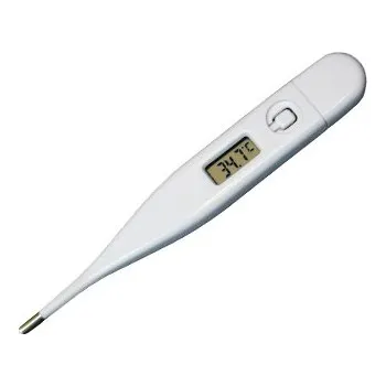Teploměr osobní Teploměr lékařský digitální 32°C - 42°C
