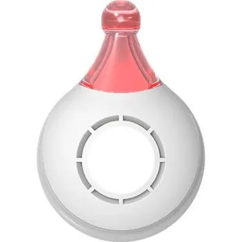 Přípravek proti hmyzu Repelent | odpuzovač komárů - Bílý