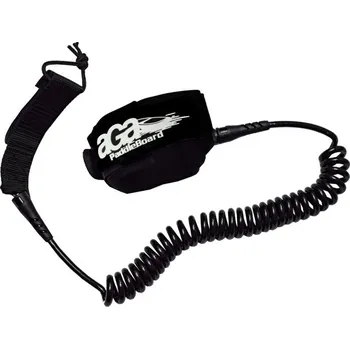 Aga Leash pojistný řemínek pro paddleboardy