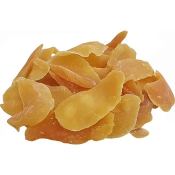 Sušené ovoce PERUN-OŘECHY Mango plátky sáček: 500 g