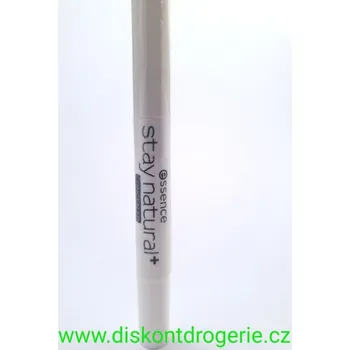 Korektor Essence KOREKTOR STAY NATURAL+ 20